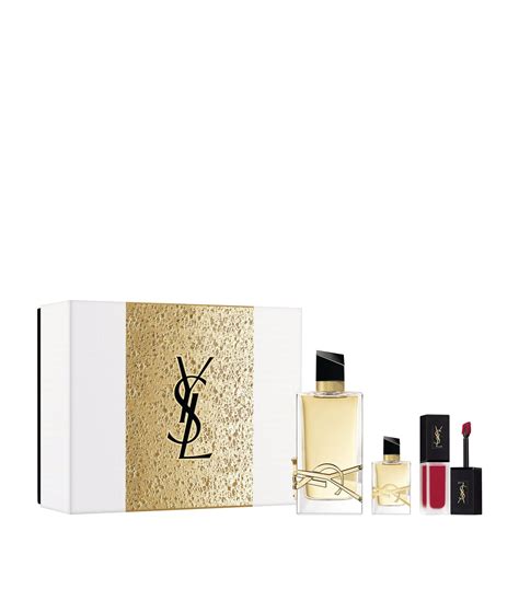 ysl libre set.